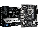 CM ASROCK H510M-H2/M.2 SE (s1200) 2DDR4 PCIe3.0 SATA3/M.2 HDMI mATX