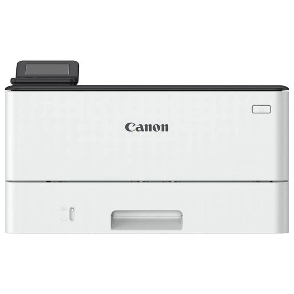 IMPRIMANTE CANON PIXMA LBP246DW – LASER MONOCHROME / 40 PPM / WI-FI