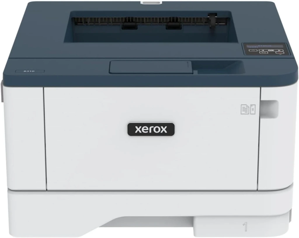IMPRIMANTE XEROX B310 – Laser monochrome / 40 ppm / Recto‑verso / LAN + Wi‑Fi