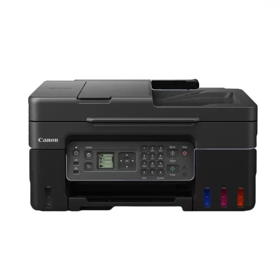 [IMP_CA_G4470] IMPRIM. CANON G4470 4-en-1 4800dpi +ADF Rechargeable USB/WiFi * GI-41