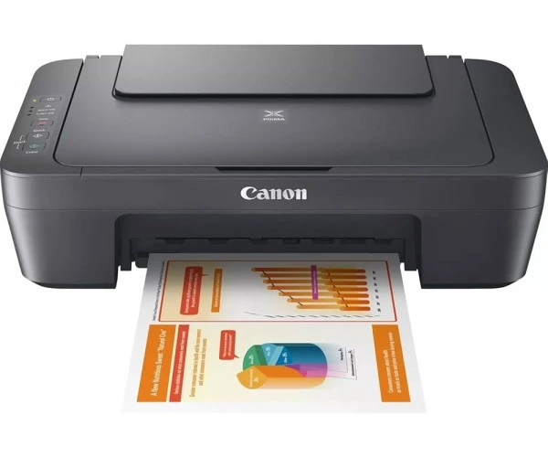 [IMP_CA_MG2541S] CANON PIXMA MG2541S – Imprimante multifonction jet encre / Impression couleur