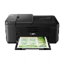 IMPRIM. CANON TR4645 4-en-1 Fax 4800dpi R/V USB/WiFi 445/446