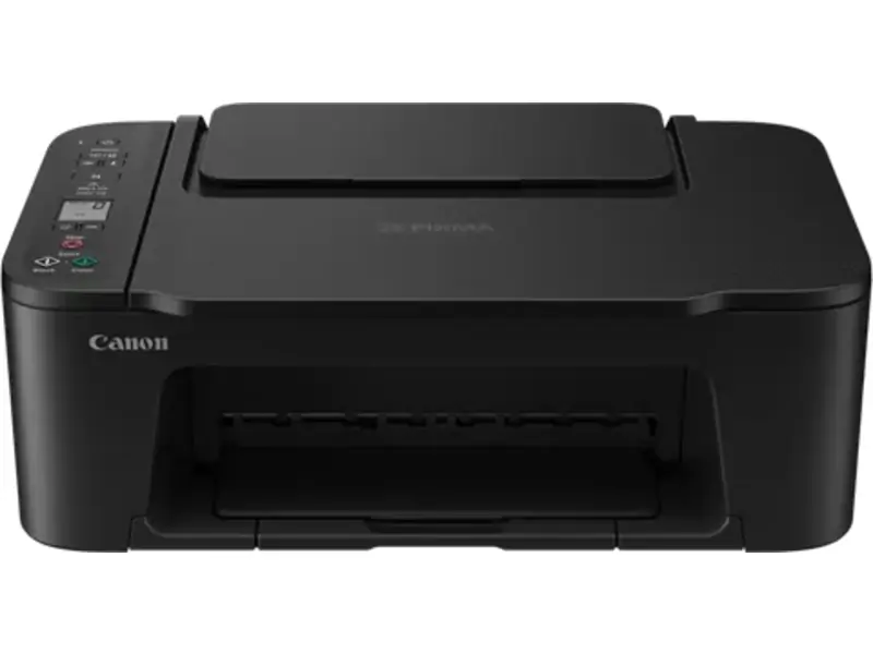 IMPRIM. CANON TS3640 3-en-1 Jet d'encre USB/WiFi BK