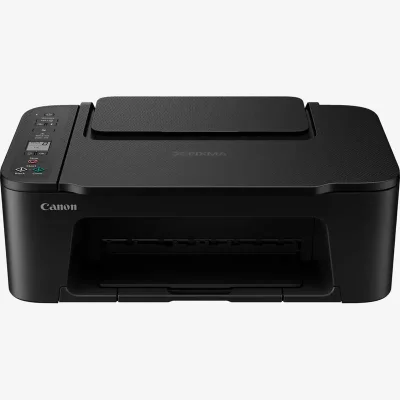 IMPRIM. CANON TS6540i 3-en-1 +LED Jet d'encre R/V USB/WiFi * 495/486