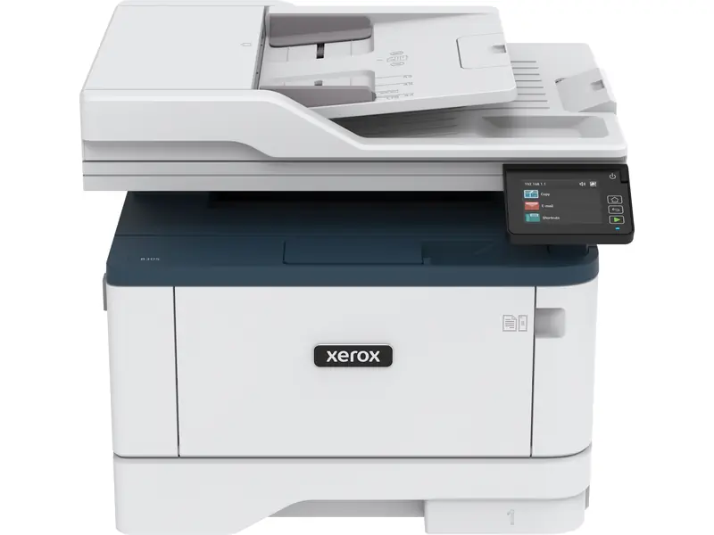 IMPRIM. XEROX B305 3-en-1 Laser MONO 38ppm R/V LAN/WiFi * 006R0437x