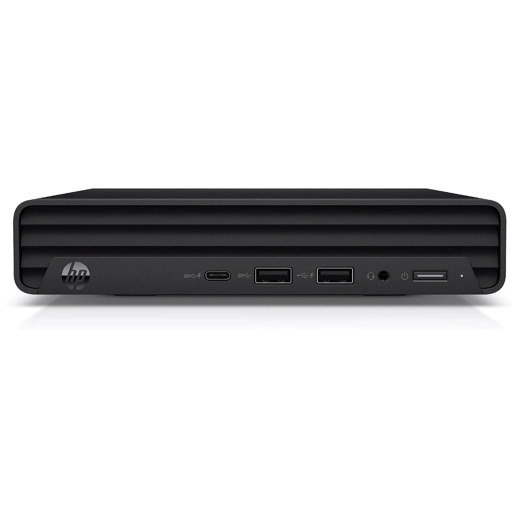 [9H6D8ET/BH4] HP PRO MINI 260 G9 – MINI PC / INTEL CORE I5-1335U / 8 GO / 256 GO SSD / WIN 11 PRO (3 ANS)