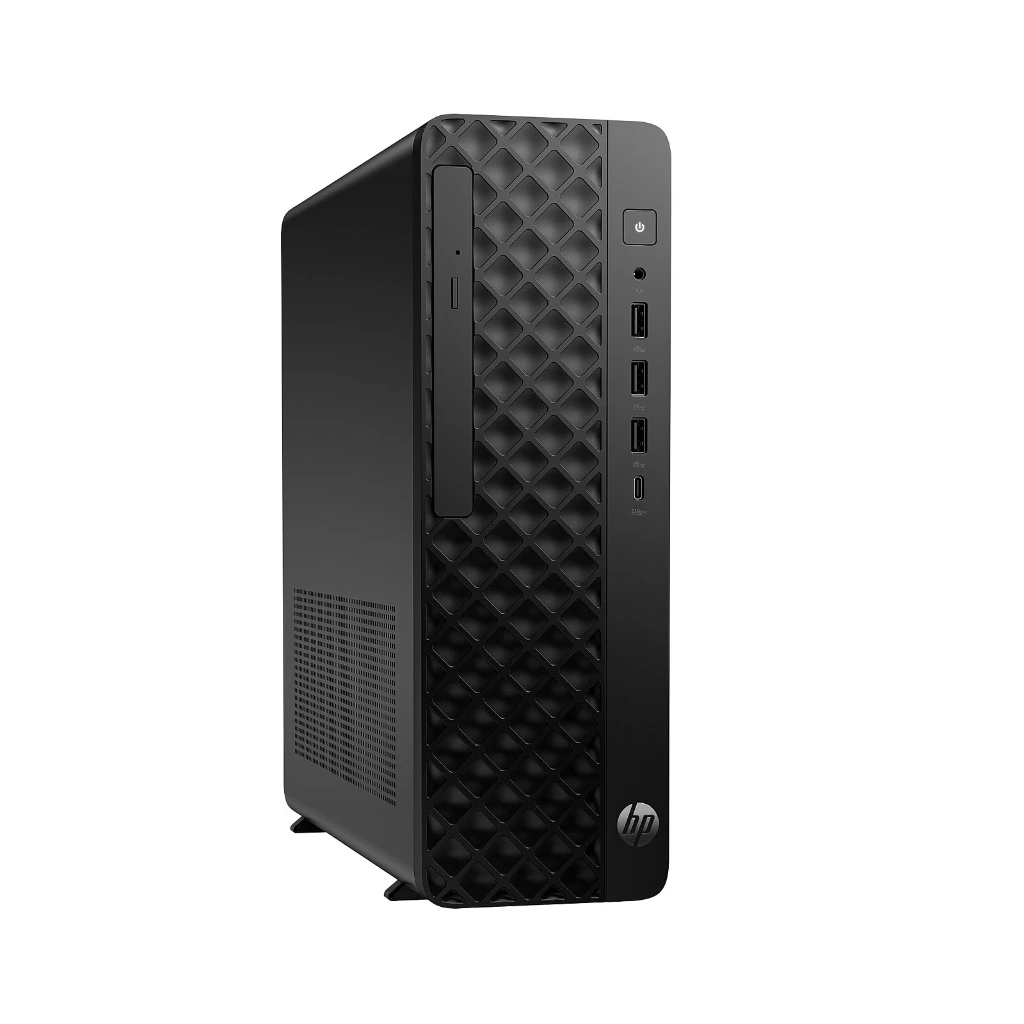 [CG5Q6AT/BH4] HP PRODESK 2 SFF G1I E – PC BUREAU COMPACT / INTEL CORE I5-14400 / 8 GO / 512 GO SSD / WIN 11 PRO (3 ANS)