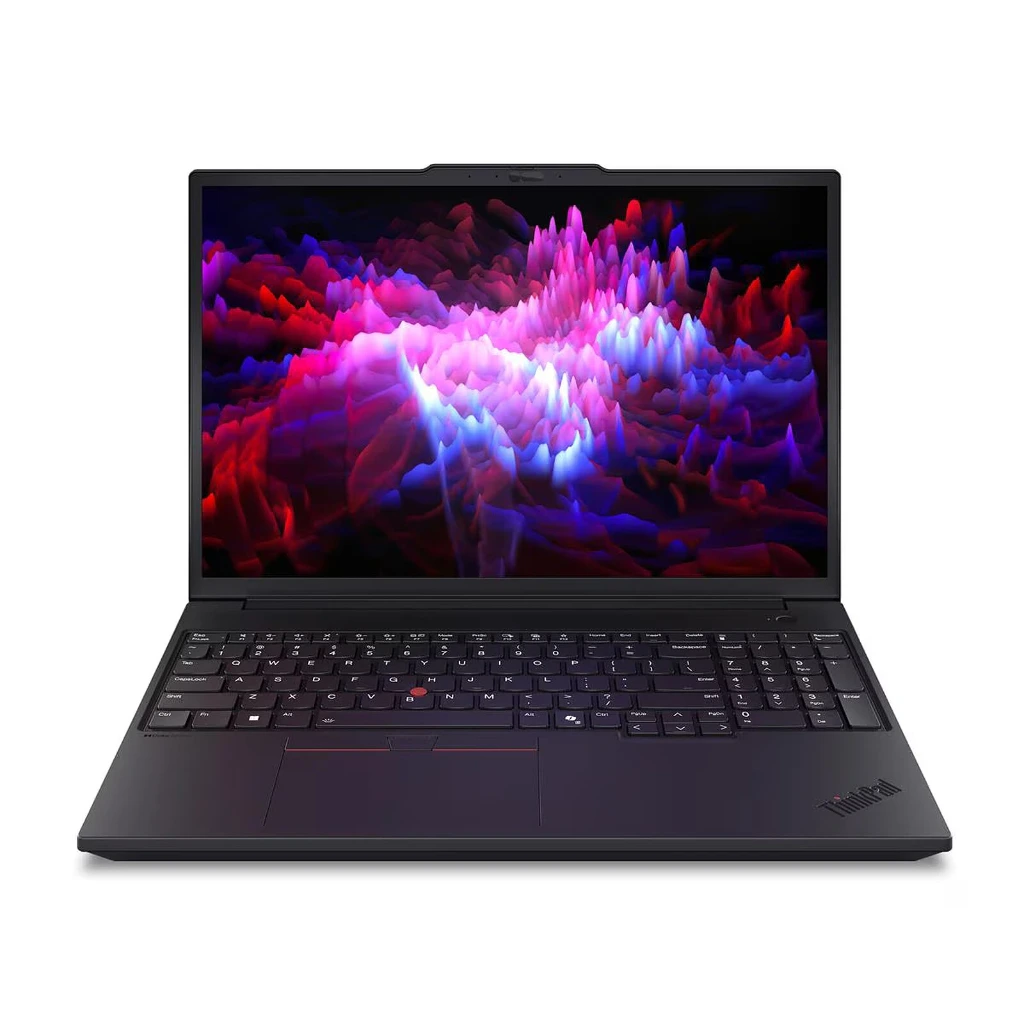 ThinkPad P16v R9 PRO 7940HS 32Go/1To RTX2000ADA W11P 3Y