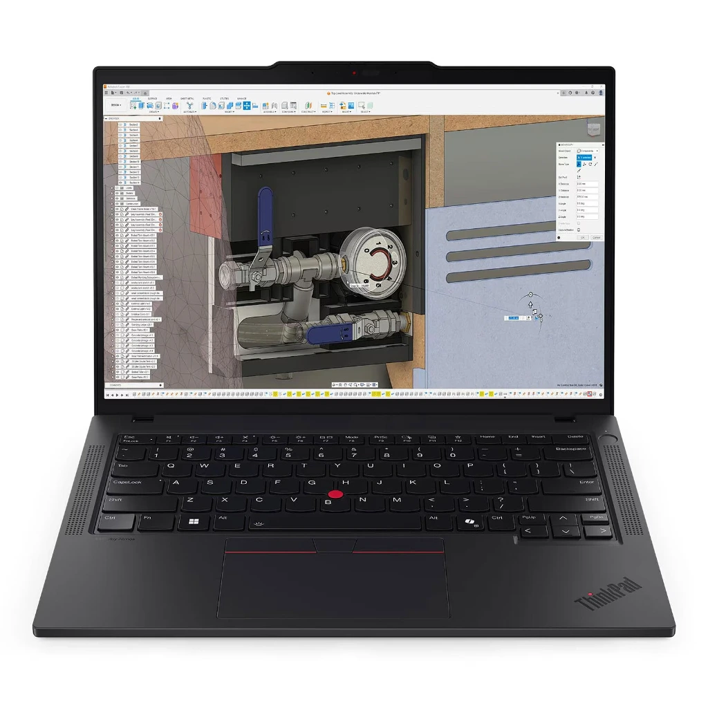 [LEN_21QL003QFR] LENOVO THINKPAD P14S G6 AMD RYZEN AI 7 PRO 32GO/1TO RADEON 860M W11P 3Y