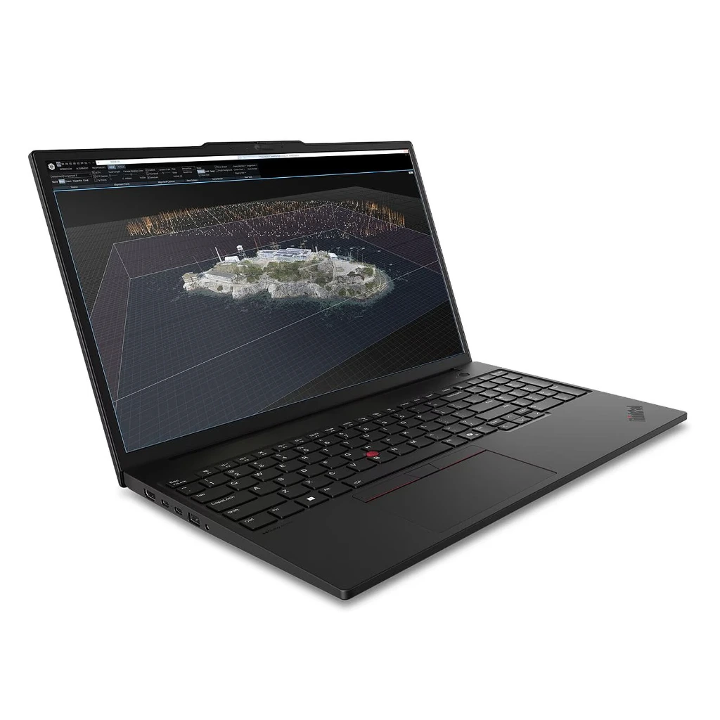 [LEN_21QV0015FR] LENOVO ThinkPad P16s u7-265H 32Go/1To NVIDIA RTX 1000 ADA W11P 3y