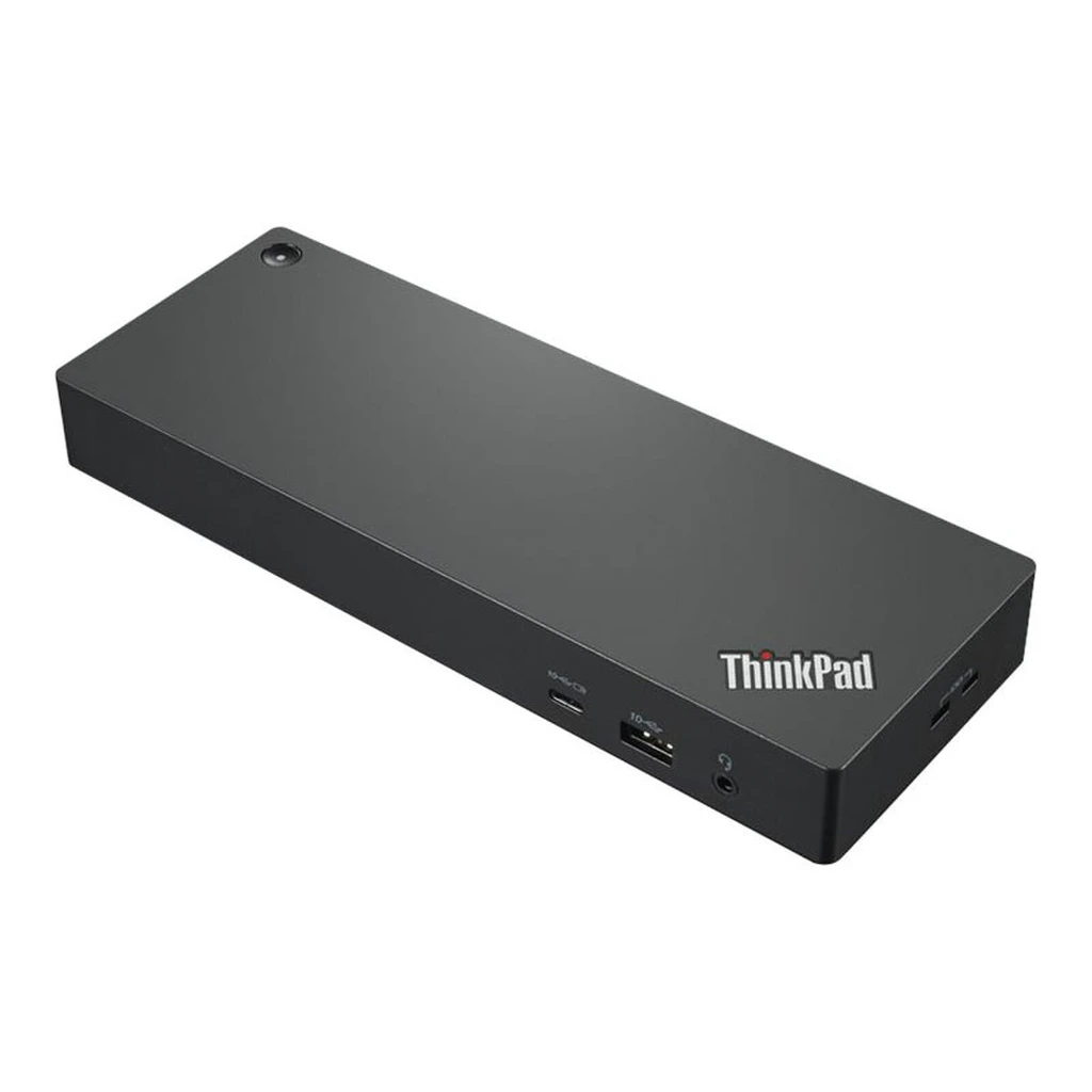 ThinkPad Thunderbolt 4 WorkStation Dock HDMI