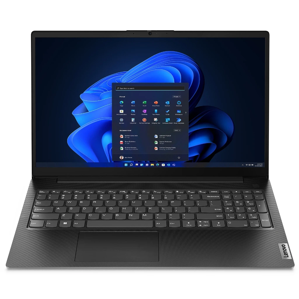 LENOVO V15 15.6"FHD i5-13420H 16Go/512ssd WiFi6+BT W11P 1Y