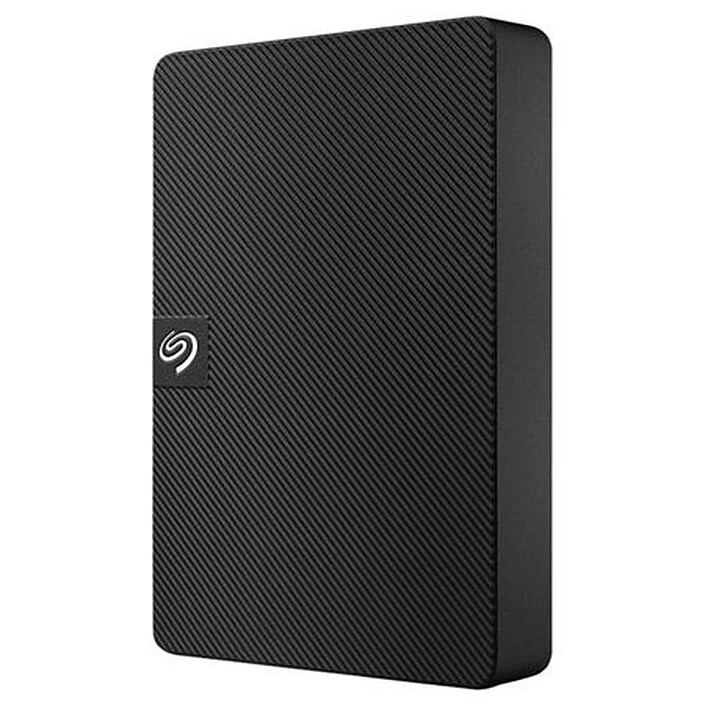 [HD_EXT_SEAG_4T] SEAGATE Expansion DD Ext. 4To 2,5 USB3.0 (TCP 6€) Noir * STKM4000400