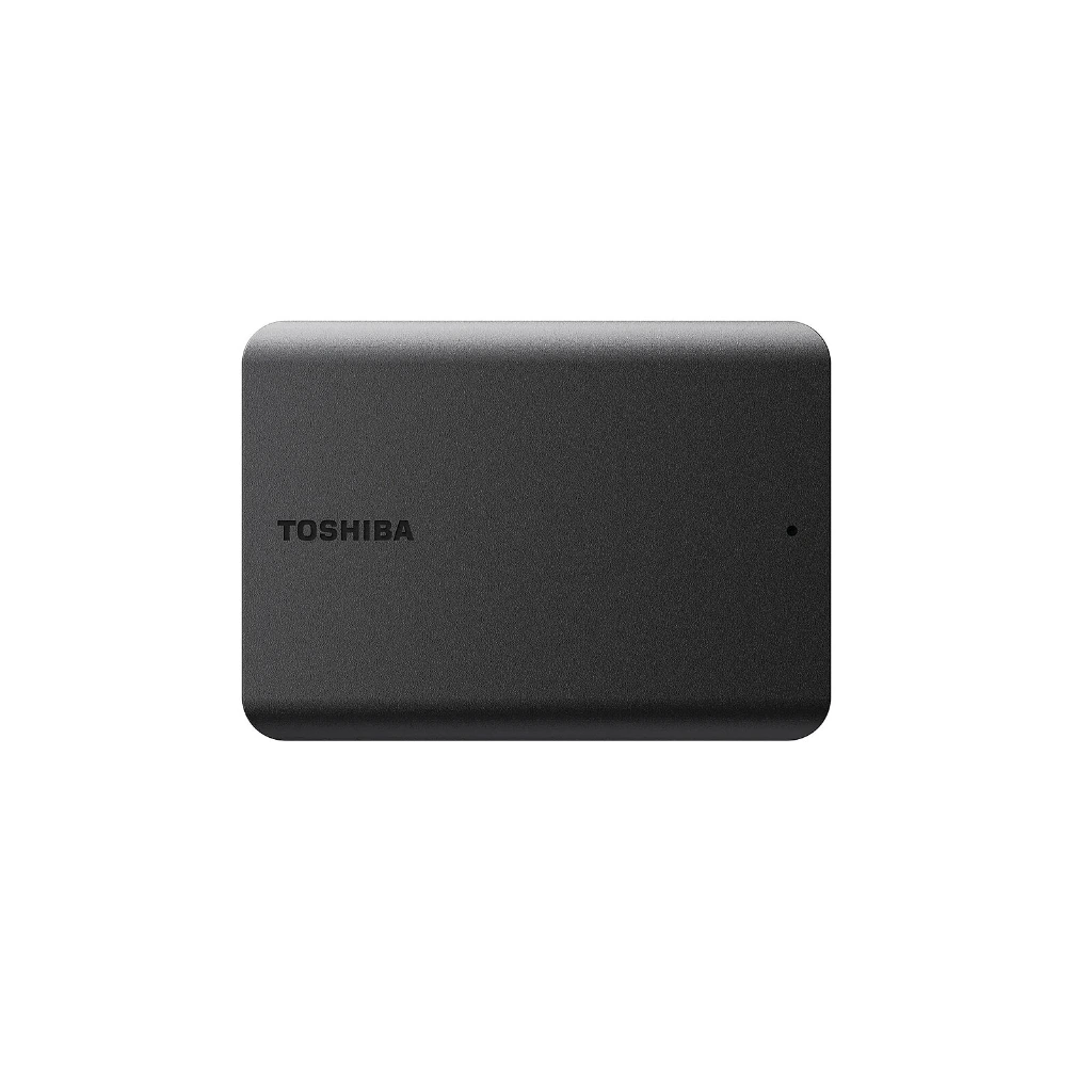 TOSHIBA Canvio Basic DD EXT. 4To 2,5 USB3.0 (TCP 6€ incl.)