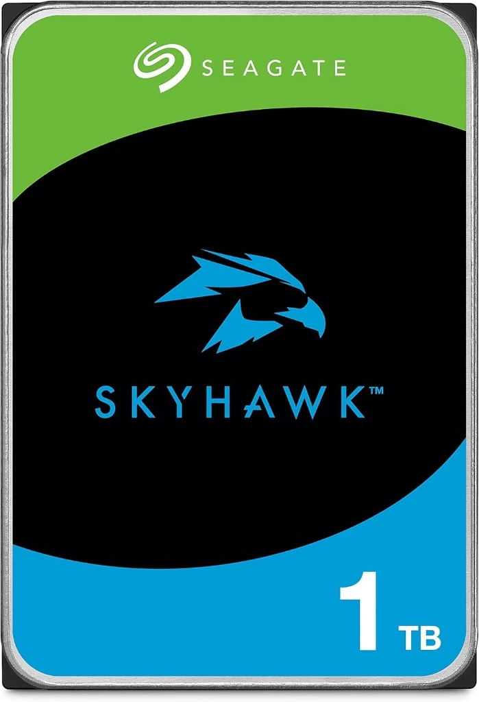 [HD_SEA_ST1000VX013] Disque Dur 1.0TB 3.5 SATA3 256Mo * SEAGATE ST1000VX013