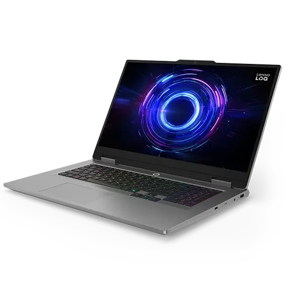LENOVO LOQ 17IRX10 17,3 FHD i7-13650HX 24/512Go RTX5050-8Go W11