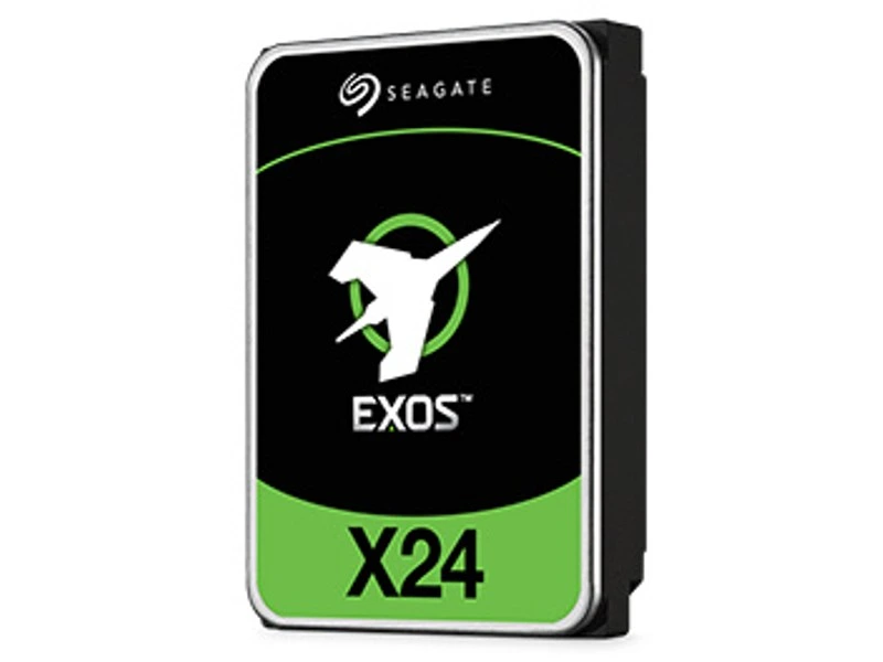 [HD_SEA_ST12NM00007] Disque Dur 12.0TB 3.5 SAS-3 512Mo 7200t * SEAGATE Exos ST12000NM007H