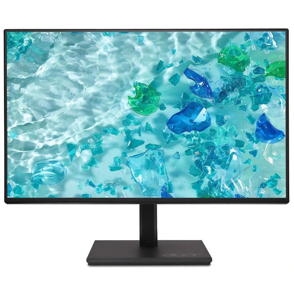 [MT_ACER_B277GBMI] IPS 27 wide * ACER Vero B277Gb 4ms FHD 120Hz VGA/HDMI/DP HP HAS * 3Y