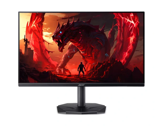 IPS 27 * ACER Nitro KG270 P0bi Gaming 144Hz 1ms FHD HDMI/VGA * 2Y