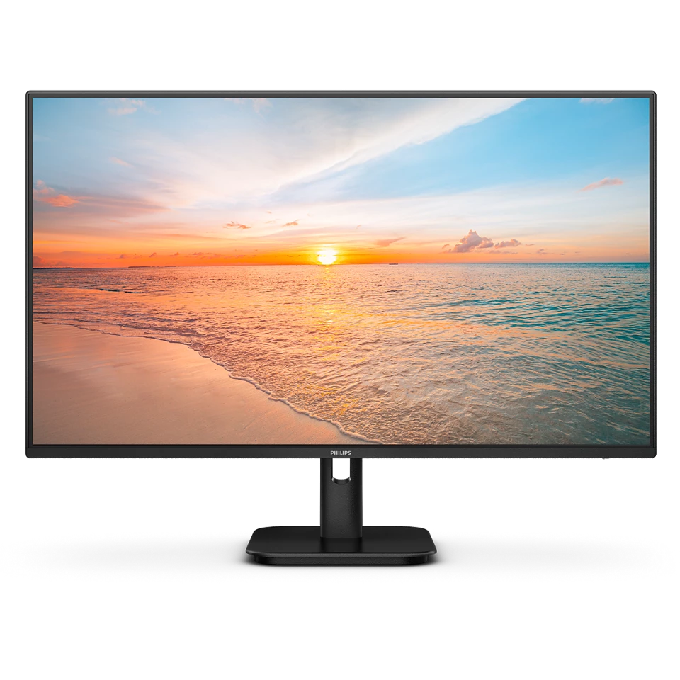 [PHI_27E1N1100A/00] PHILIPS 27E1N1100A – Moniteur 27" Full HD / IPS / Professionnel bureautique
