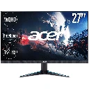 IPS 27 * ACER Nitro KG270X1bmiipx 200Hz 1ms FHD HDMI/DP +HP * 2Y