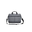 VOLKANO AMPLIFY INGWE 15.6 sacoche ordinateur portable noire/grise