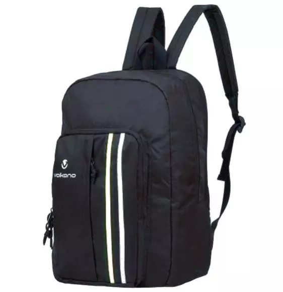 VOLKANO VK-9105-BK SAC A DOS TRACK SERIES LAPTOP BLACK