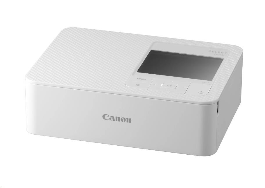 [IMP_CA_CP1500_WH] IMPRIMANTE PHOTO CANON Selphy CP1500 USB/WiFi * White