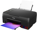 IMPRIM. CANON G640 3-en-1 Photo MegaTank USB/WiFi AirPrint * GI-43