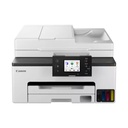 IMPRIM. CANON GX2040 4-en-1 COUL. 15/10ppm recharge LAN/WiFi * GI-45