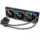 Watercooling AIO Thermalright Frozen Warframe - 360mm (Noir) * 360