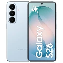 SAMSUNG Galaxy S26 (S942B) 256Go 5G * DS 6.2 LightBlue (TCP 14€ incl