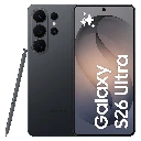SAMSUNG Galaxy S26 Ultra (S948B) 256Go 5G * DS 6.9 Black (TCP 14€ in