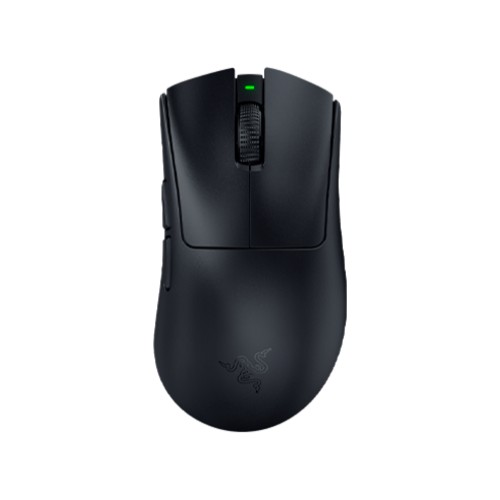 RAZER DeathAdder V4 Pro Noir Souris Esports s/fils Focus Pro 30K