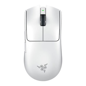 RAZER Viper V3 Pro White souris Gaming Esports ss fil ultralégère,