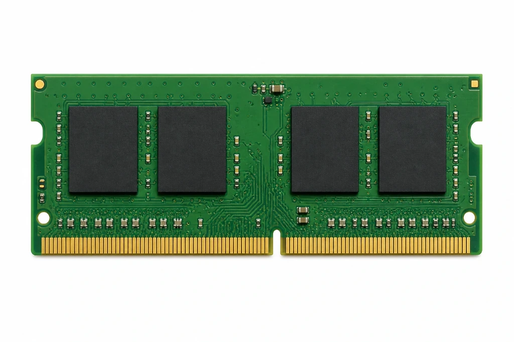 SODIMM DDR5-5600 16Go XMEMORY (PC4-44800)