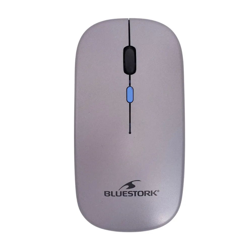 BLUESTORK M-WL-OFFICE105 * SOURIS OPTIQUE rechargeable s/fil * NOIRE