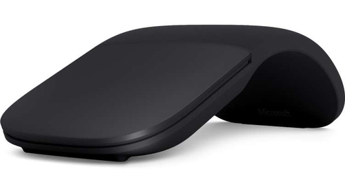 MICROSOFT ARC Mouse s/fil Bluetooth 2b. Noir * FHD-00017
