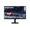 Moniteur 24" Full HD IPS-100Hz- HDMI, VGA - Noir