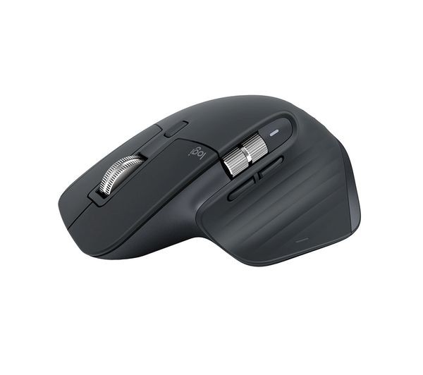 [SOU_LOG_MX_M3S] SOURIS LOGITECH MX MASTER 3S s/fil rech. BTO Graphite * 910-007501