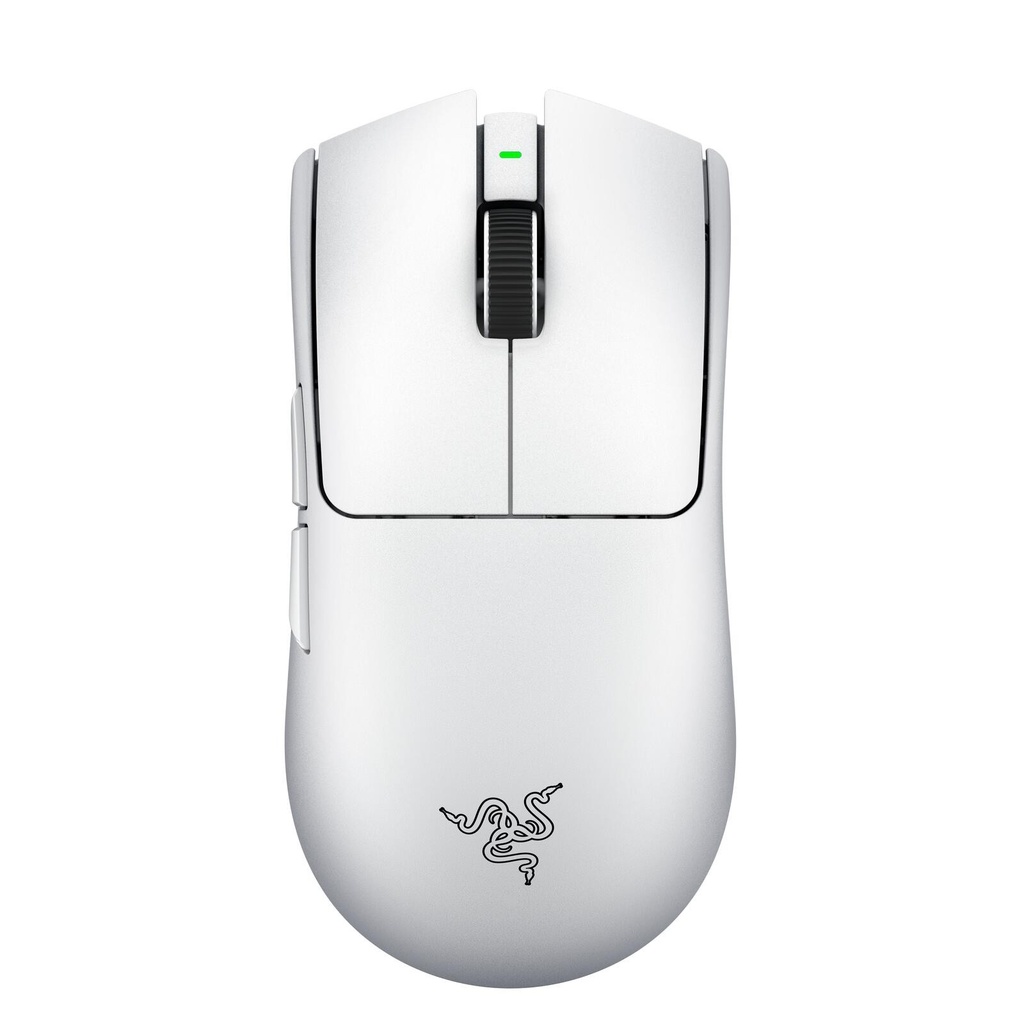 [RAZER_RZ01_056302] RAZER Viper V4 Pro - White SOURIS Gaming s/fil