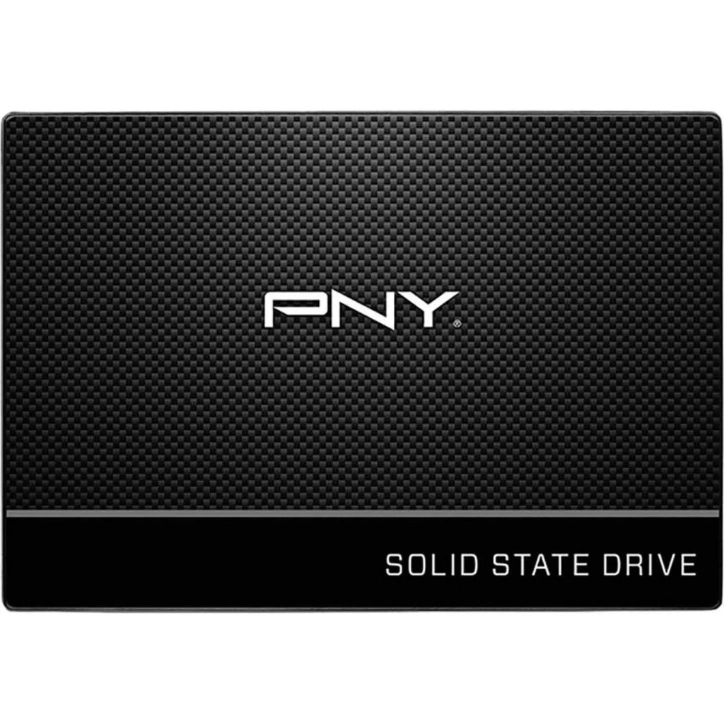 Disque Dur SSD PNY CS900 1To 2,5 SATA3 * SSD7CS900-1TB-RB