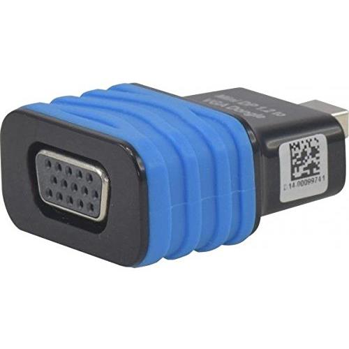 ADAPTATEUR Mini-DP 1.2 (M) vers VGA (F) Actif * 127391