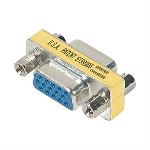 ADAPTATEUR VGA (F/F) PROLONGATEUR [083740]