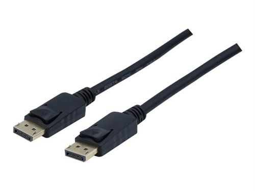 [CAB_DP_1.1_1.50M] CABLE DisplayPort (M/M) 1.1 1.50M * 128051/127001