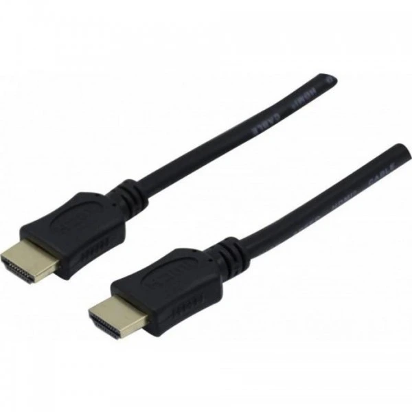 CABLE HDMI M/M 3.0M * 127800/127801
