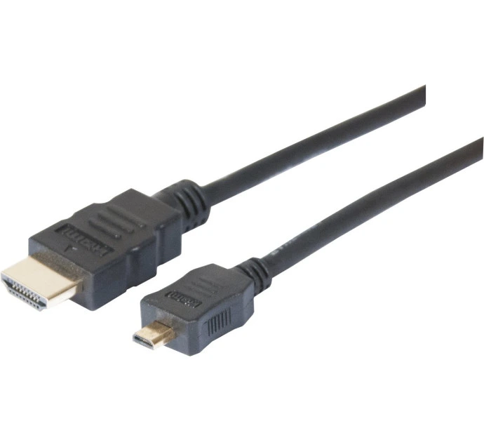 CABLE HDMI 1.3 (M) / Micro-HDMI (M) 3.00M * 128495