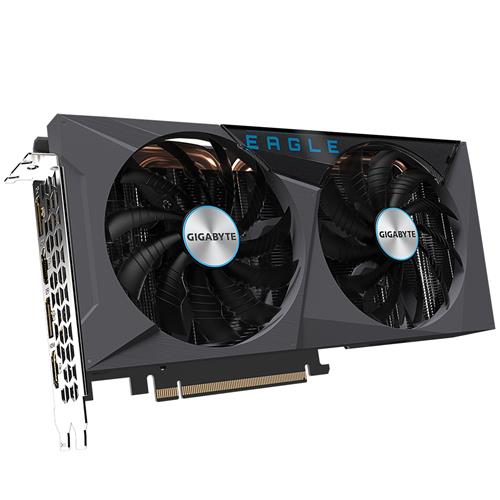 [CV_GIG_N3060EAGLE] GIGABYTE RTX 3060 EAGLE OC  12G