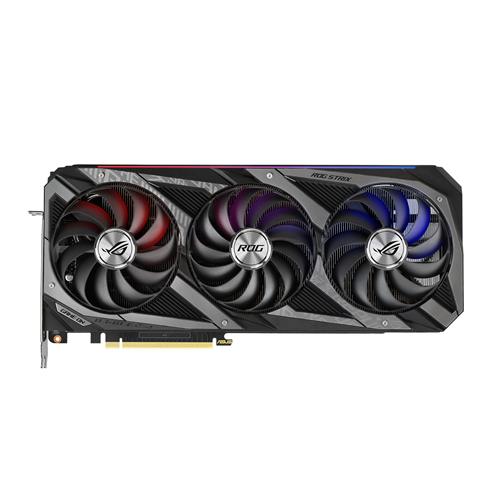 ASUS ROG STRIX RTX3060Ti V2-GAMING 8GB HDMI/DP