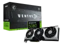 MSI GeForce RTX 5080 VENTUS 3X OC PLUS 16GB